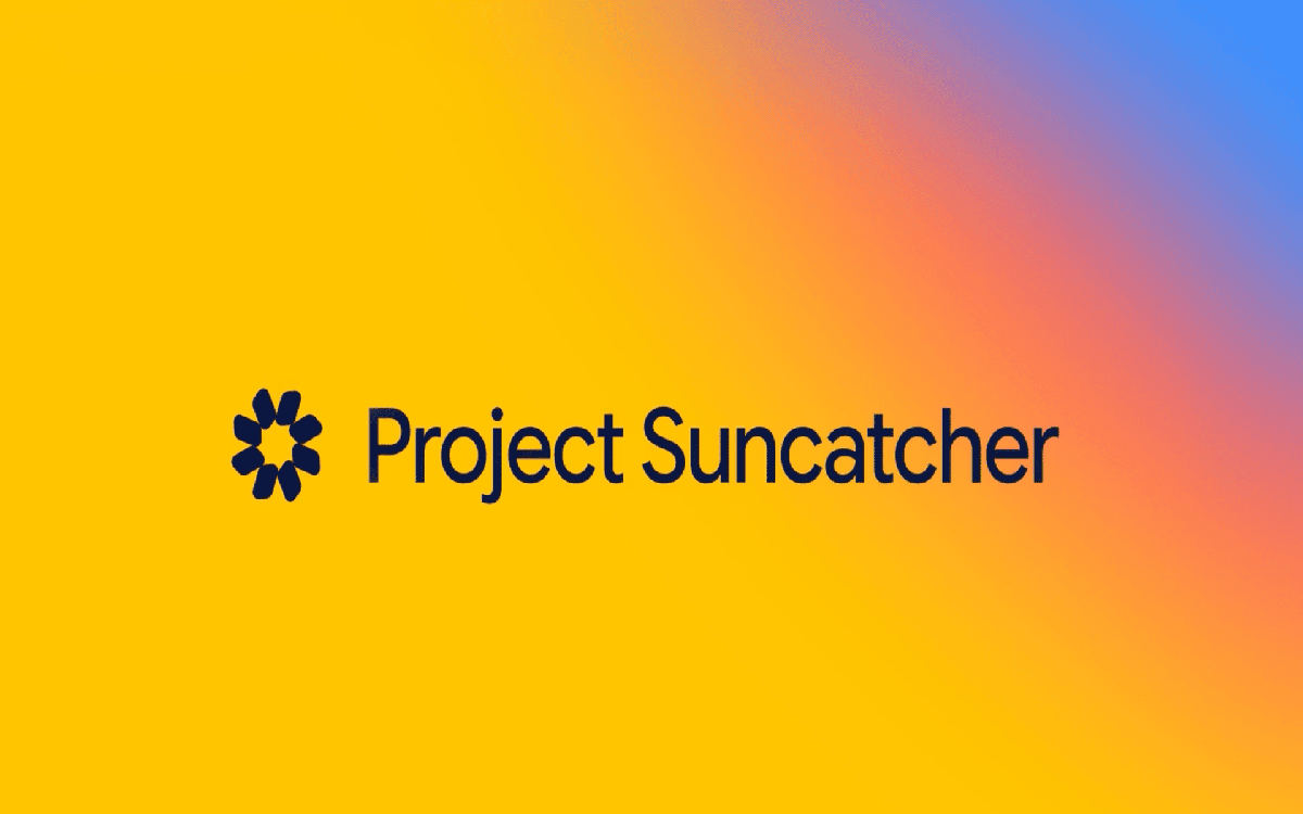 Google to put its TPU AI chips in orbit for the first time with Project Suncatcher